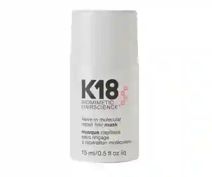 K18 – Tratamiento Sin Enjuague 15ml