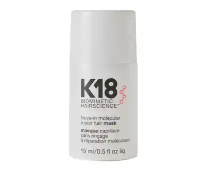 K18 – Tratamiento Sin Enjuague 15ml