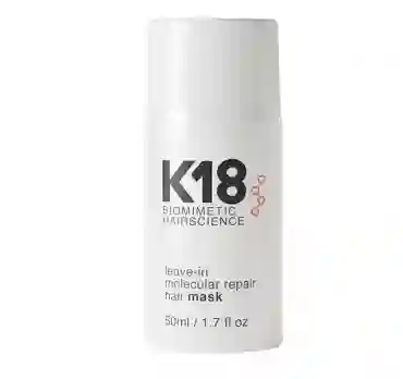 K18 - Tratamiento Sin Enjuague 50 Ml