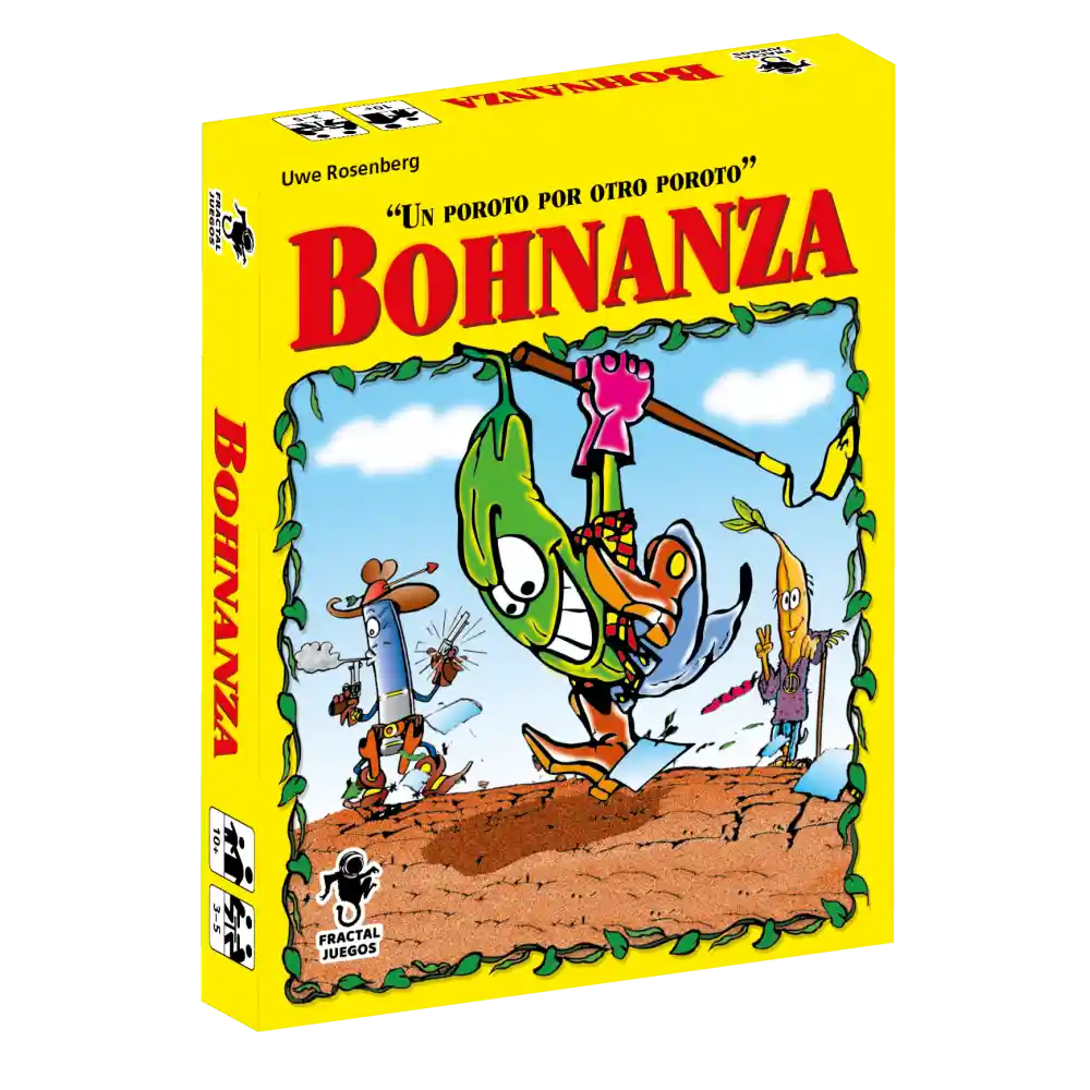 Bohnanza