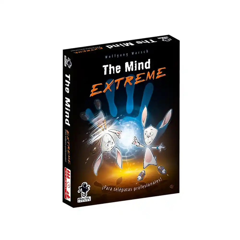 The Mind Extreme