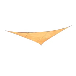 Toldo Vela Sombra Impermeable Triangular 3x3x3