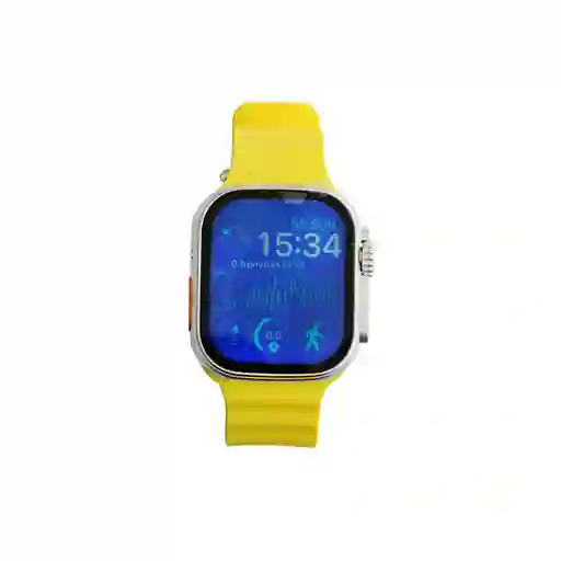 Reloj Smart Watch S9 Ultra 49mm