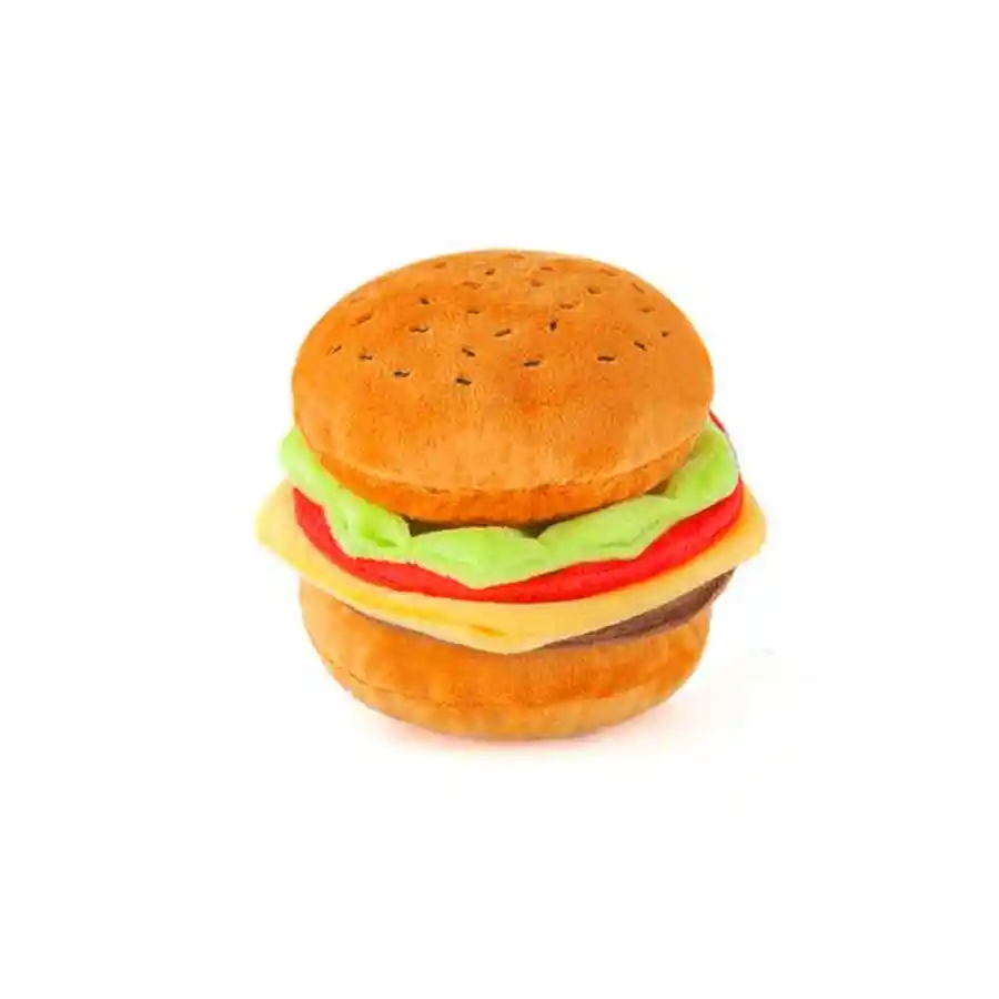 Play Juguete American Classic Burger