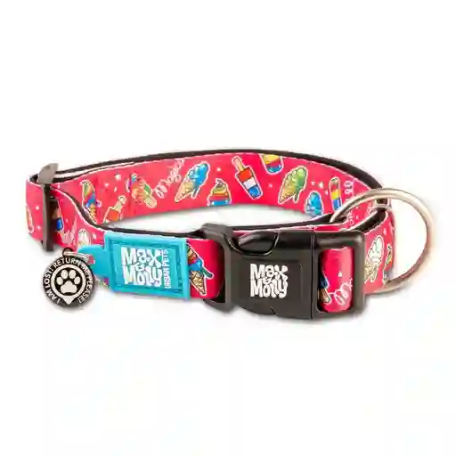 Collar Magical Con Smart Id Talla M