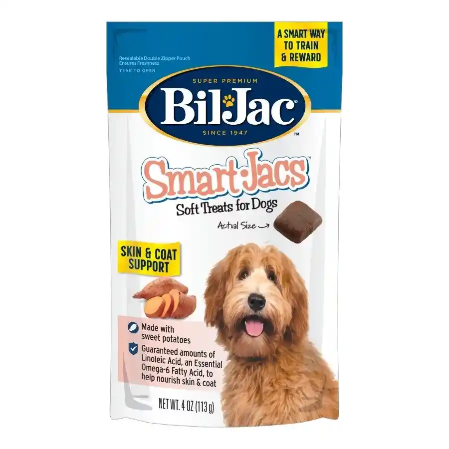 Bil Jac Smart Jacs Skin Coat