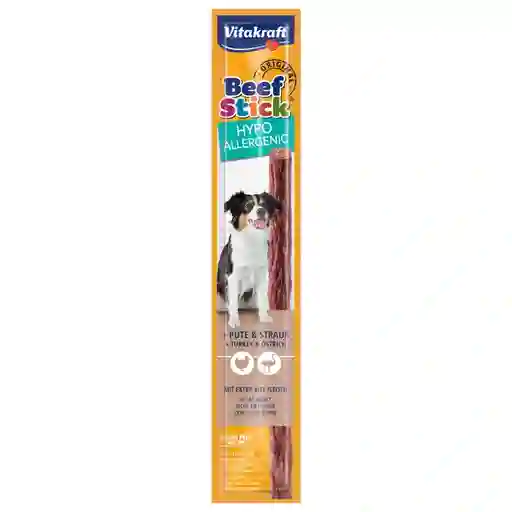 Vitakraft Beef Stick Hipoalergenico 12gr