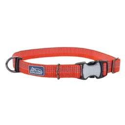 Collar Brights Reflective Adjustable Dog, Canyon Talla L
