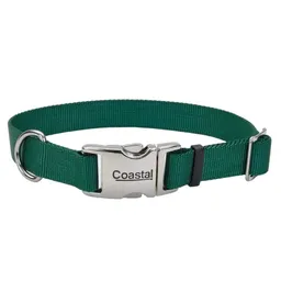 Collar Adjustable Dog With Metal Buckle, Hunter Talla L