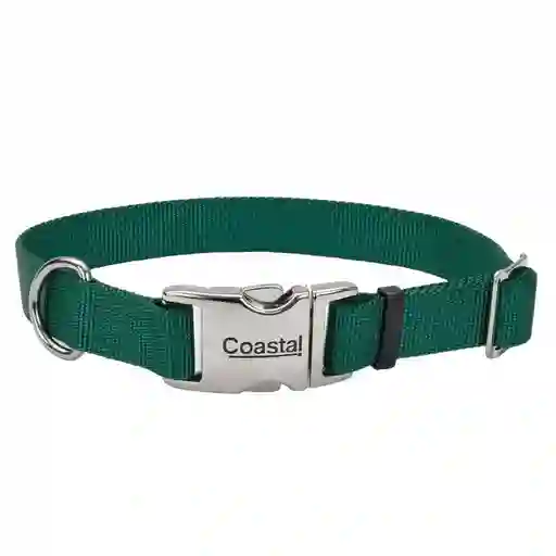 Collar Adjustable Dog With Metal Buckle, Hunter Talla M