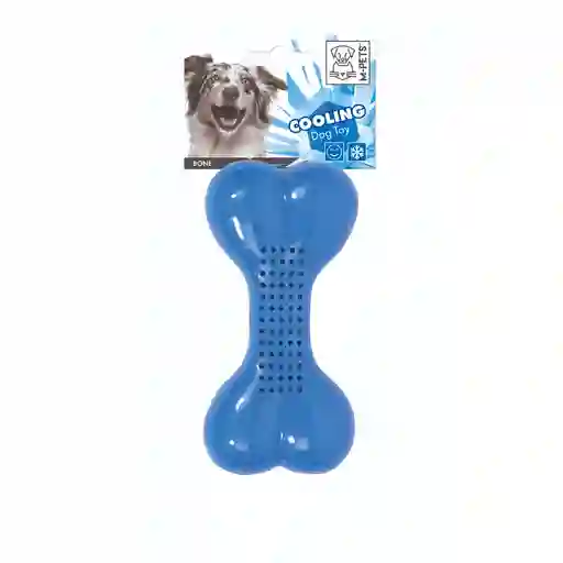 Cooling Dog Toy Bone