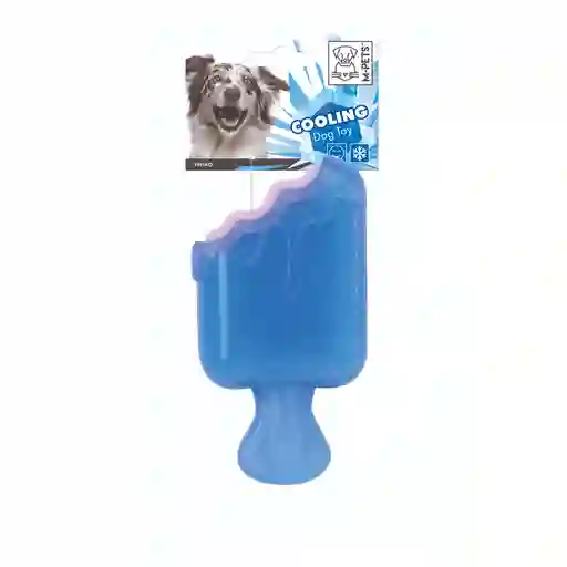 Cooling Dog Toy Frisko