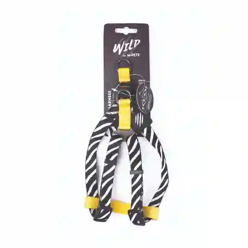 Arnés Wild Safari Dog Talla L