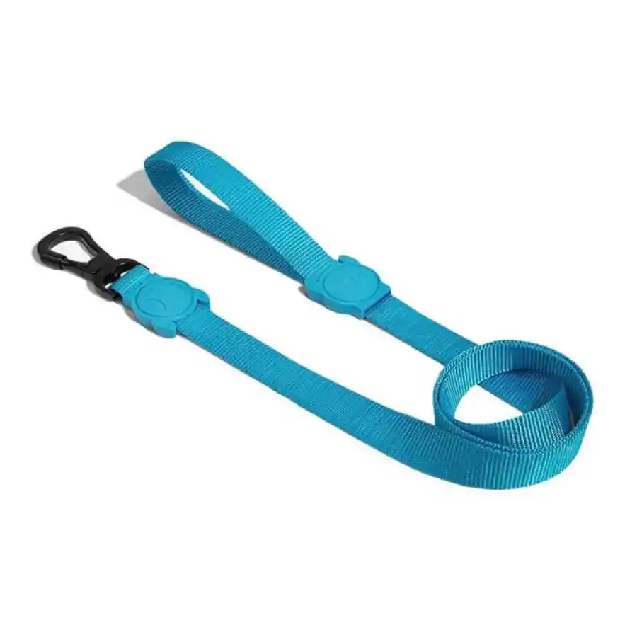 Correa Ultimate Blue Dog Talla S