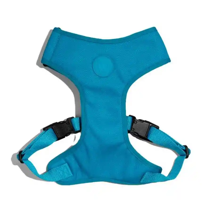 Arnés Ultimate Blue Adj. Air Mesh Para Perros Talla L