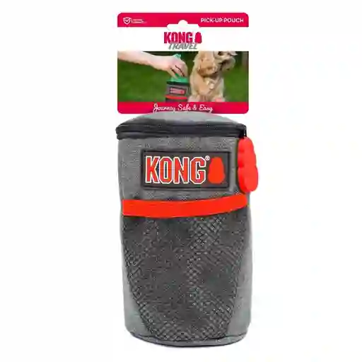 Kong Pick-up Pouch