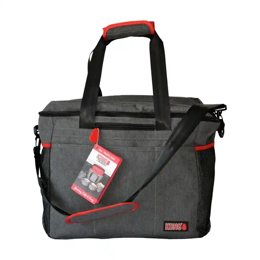 Kong 5pc Travel Bag