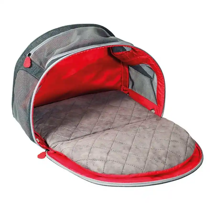 Kong 2-in-1 Pet Carrier Travel Mat