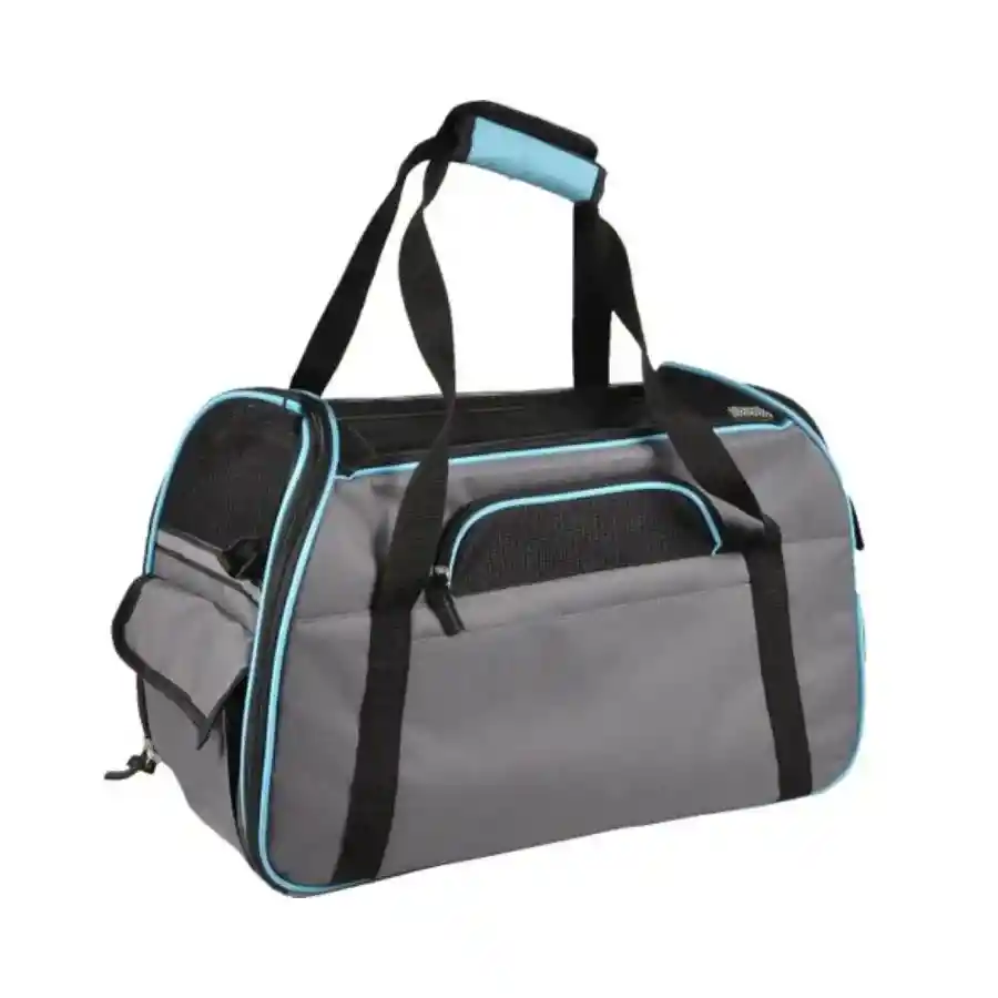 Bolsa De Transporte Gisel 48x25x33 Cm