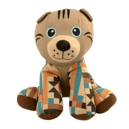 Juguete Tigre Peluche Tigger