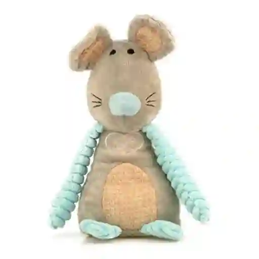 Jug. Peluche Raton Maxi Puppy Ratatui