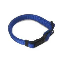 Collar Azul Outech 2,5 Cm