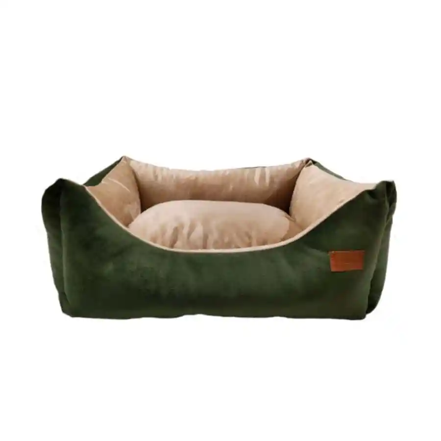 Ombala Soft Waves Snap Cama Para Perros 22 X 74 X 61 Cm