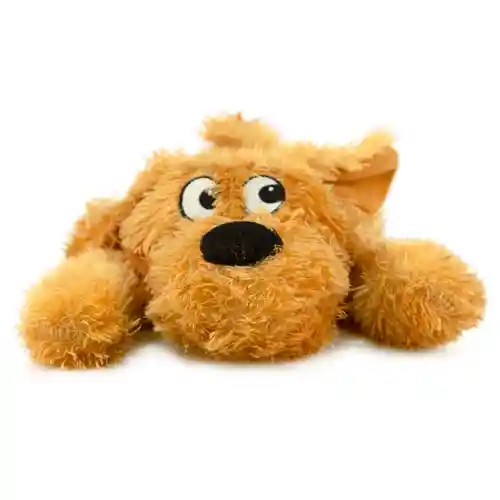 Peluche Perro Toby 38cm