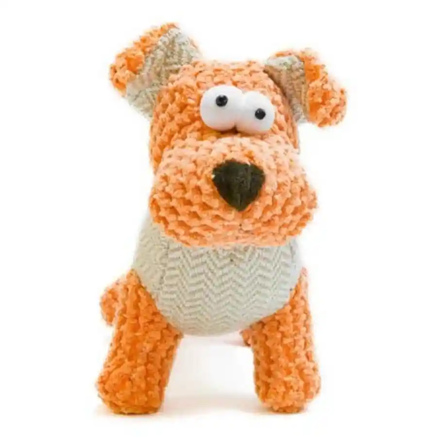 Peluche Perro Ringo