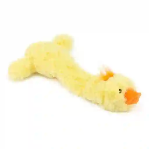 Peluche Pato