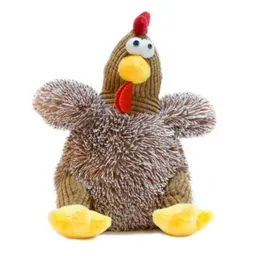 Peluche Gallina Janis