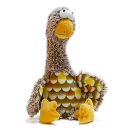 Peluche Aguilucho Paul