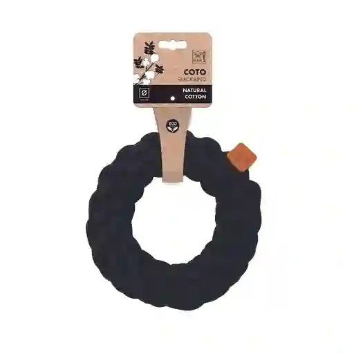 Coto Black Ring Talla S (13 Cm)