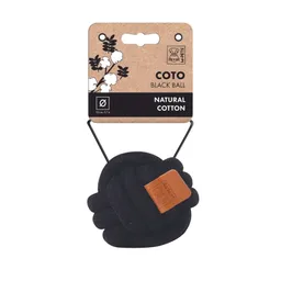 Coto Black Ball Talla S (6.5 Cm)