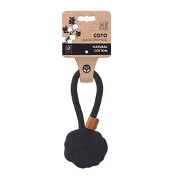 Coto Black Loop Ball Talla L (11 Cm)