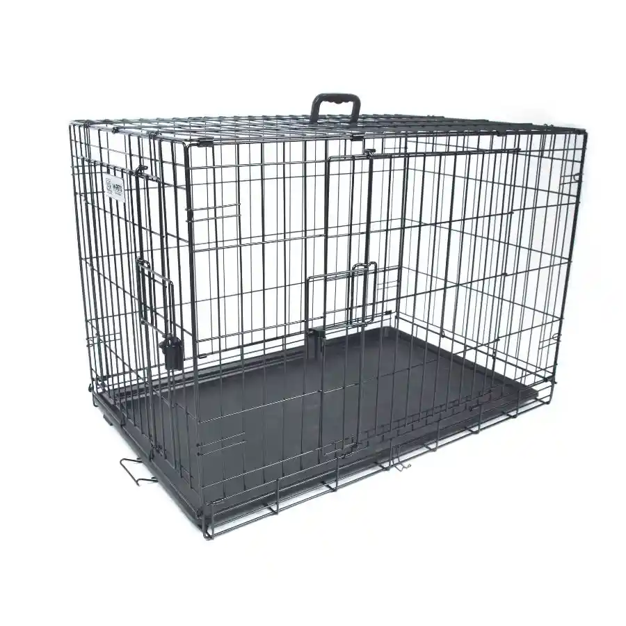 Transportador Voyager Dos Puertas Talla Xl