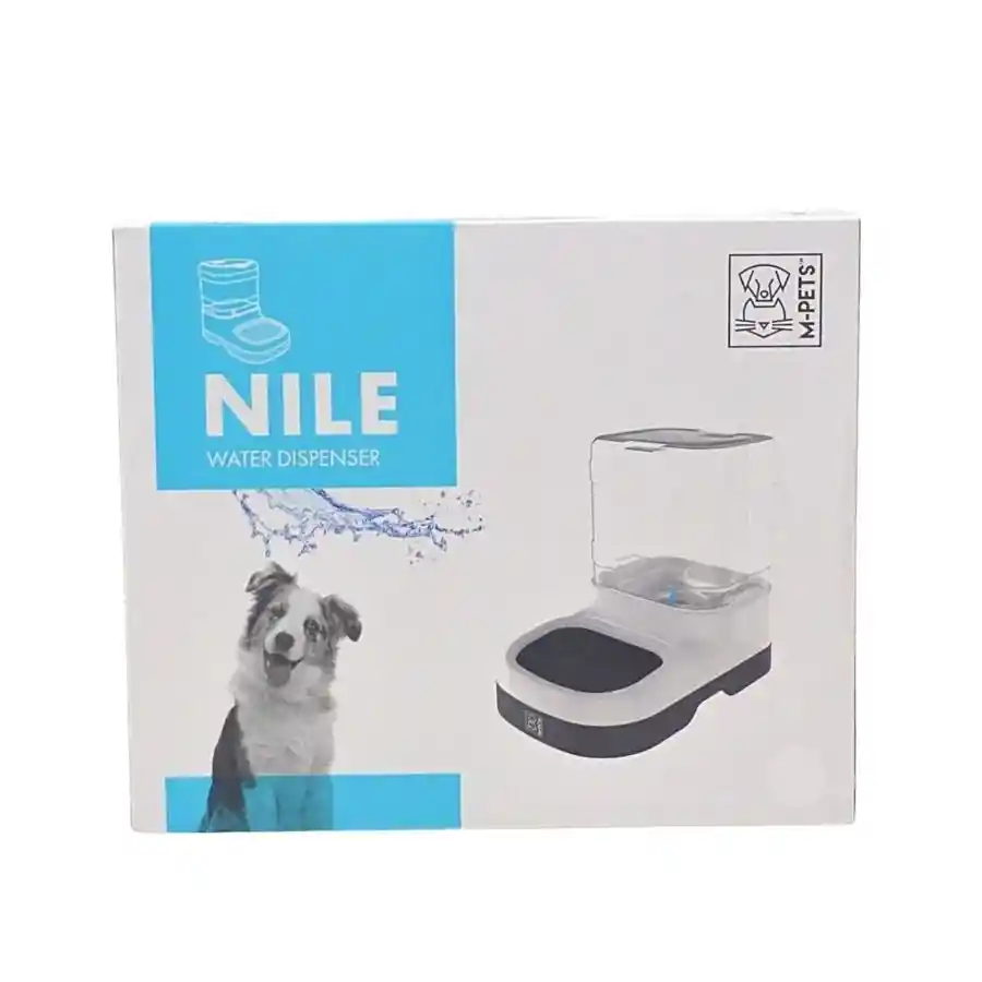 Dispensador De Agua Nile 3000 Ml