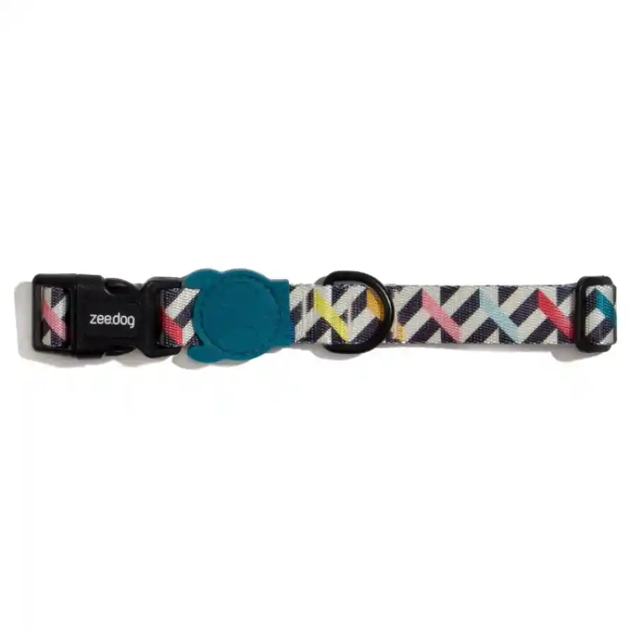 Zeedog Collar Fritz Talla S