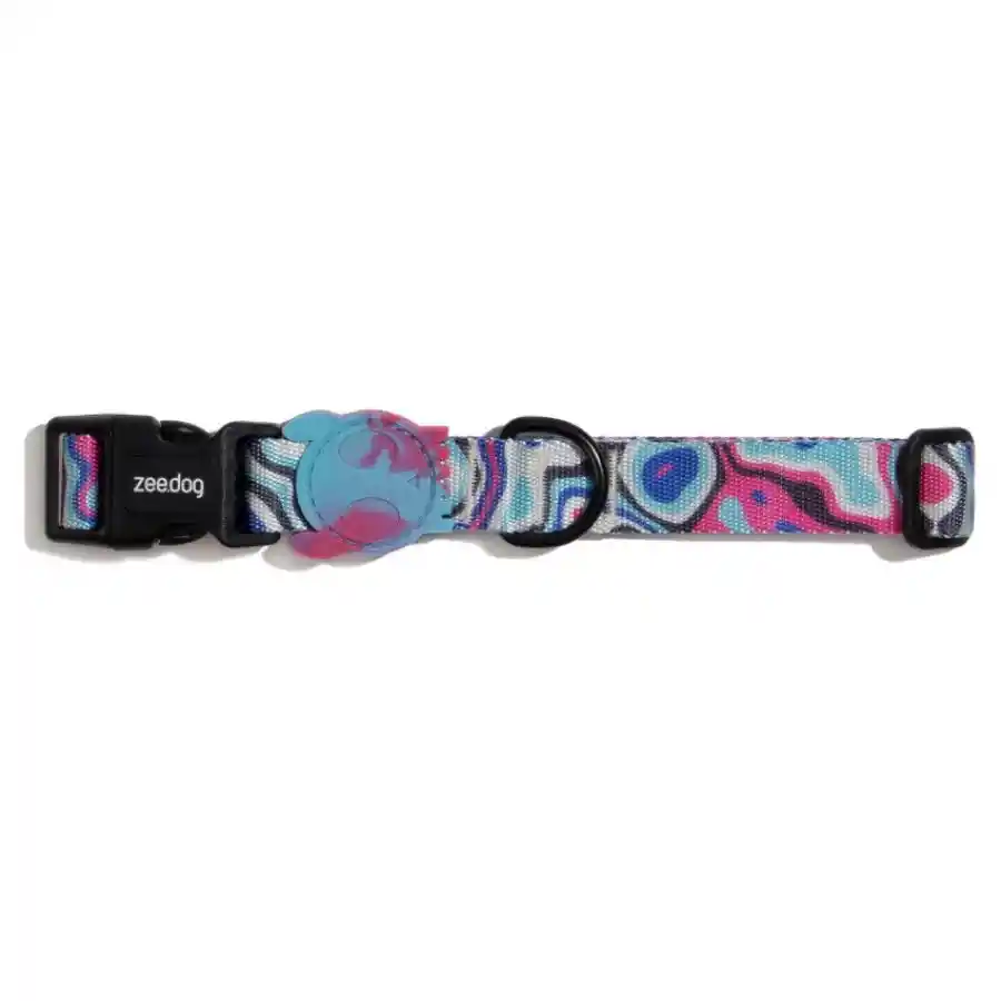 Zeedog Collar Blast Talla S