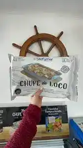 Chupe De Locos 6p.