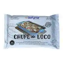 Chupe De Locos 6p.