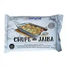 Chupe De Jaiba 6p.