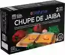 Chupe De Jaiba 2p