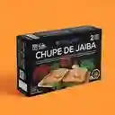 Chupe De Jaiba 2p