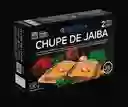 Chupe De Jaiba 2p