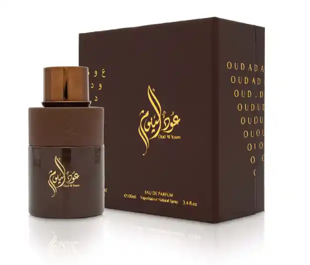 Arabiyat Prestige Oud Al Youm Edp 100ml Unisex