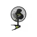 Ventilador Pro Fan 12w 20 Cm Garden Highpro