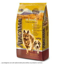 Atacama Perro Adulto 14kg