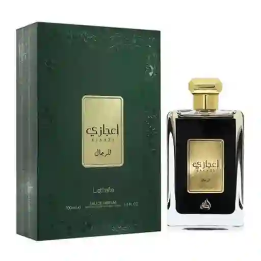 Lataffa Ejaazi Eau De Parfum 100 Ml Unisex