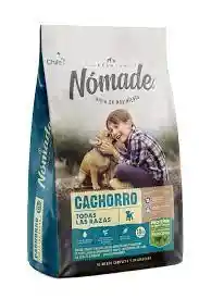 Nomade Cachorro 10kg